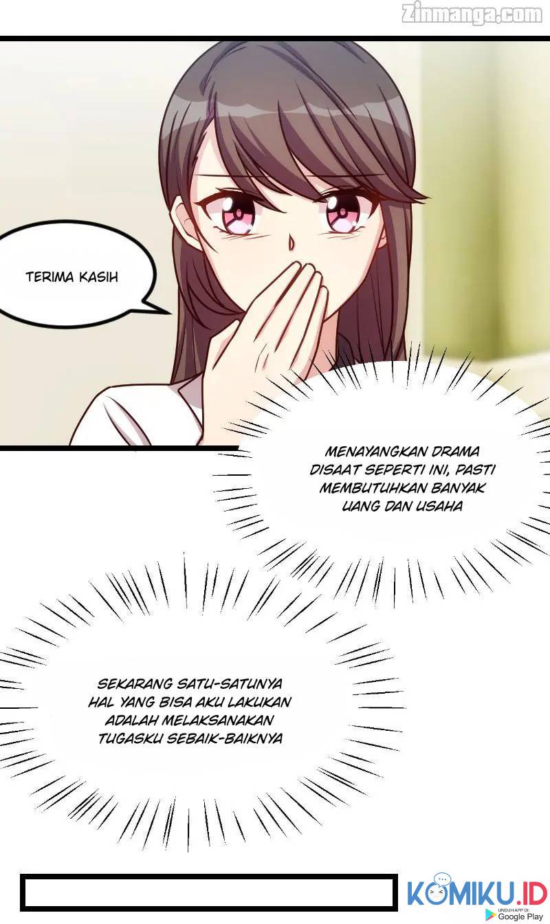 CEO’s Sudden Proposal Chapter 163 Gambar 13